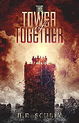 The Tower of Together by [Scully, B.E.]